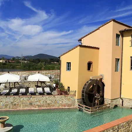 Mulino Di - Worldhotels Crafted Firenze