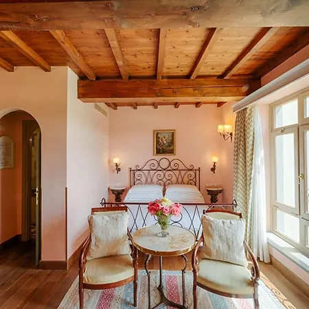 Hotel Mulino Di - Worldhotels Crafted Firenze