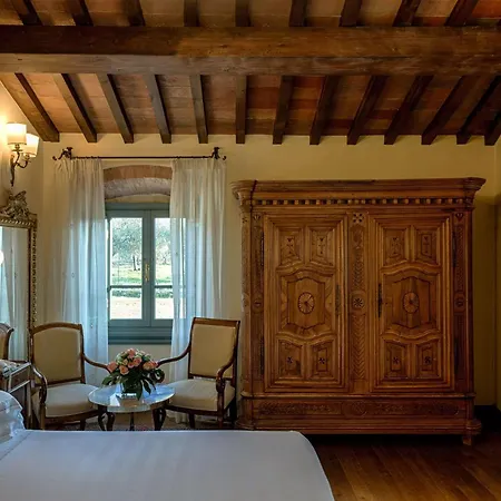 Mulino Di - Worldhotels Crafted Firenze