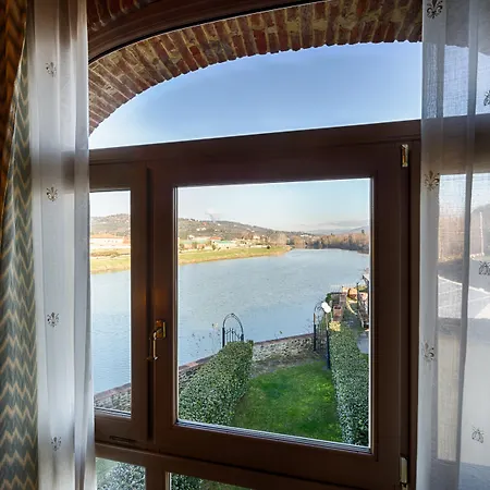 Mulino Di - Worldhotels Crafted Hotel Florence