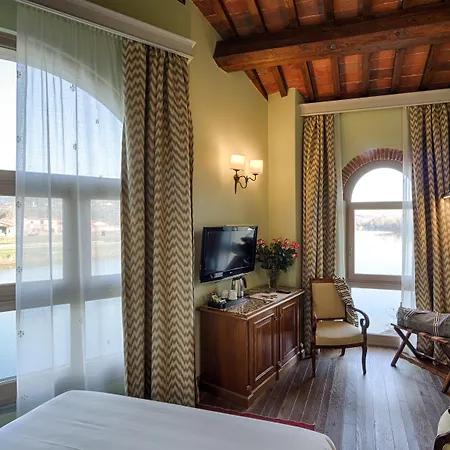 Mulino Di - Worldhotels Crafted Hotel Florence