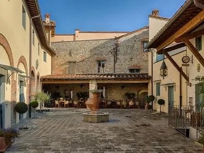 Mulino Di - Worldhotels Crafted Firenze