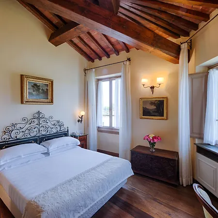 Hotel Mulino Di - Worldhotels Crafted Florenz