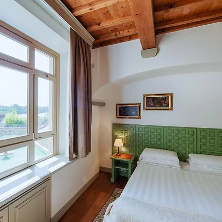 Mulino Di - Worldhotels Crafted Hotel 4*