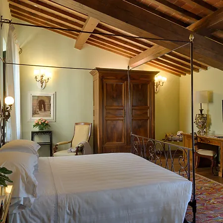 Mulino Di - Worldhotels Crafted Florenz