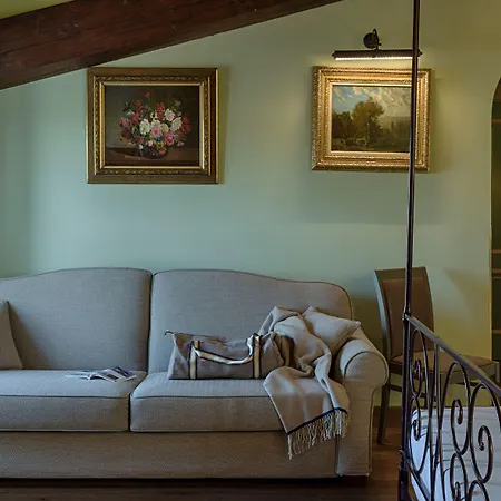 Hotel Mulino Di - Worldhotels Crafted Florenz