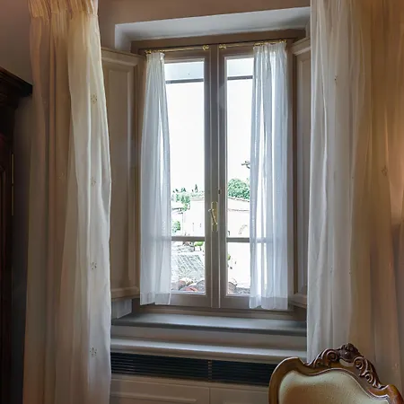 Mulino Di - Worldhotels Crafted Florenz