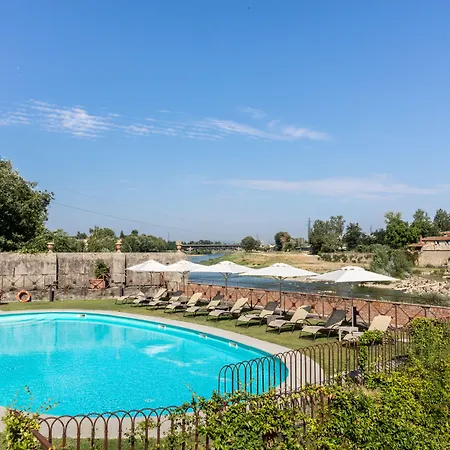 Mulino Di - Worldhotels Crafted 4* Florenz