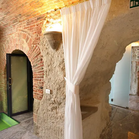 Mulino Di - Worldhotels Crafted Hotel 4*