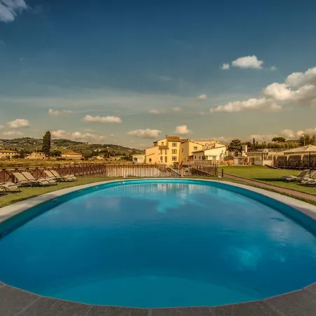 Mulino Di - Worldhotels Crafted Florenz