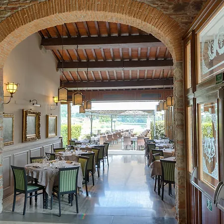 Mulino Di - Worldhotels Crafted Hotel 4*