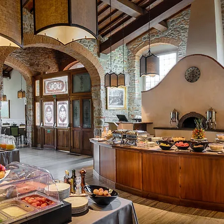 Mulino Di - Worldhotels Crafted 4*