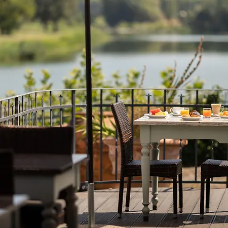 Hotel Mulino Di - Worldhotels Crafted 4*