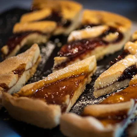 Mulino Di - Worldhotels Crafted Hotel