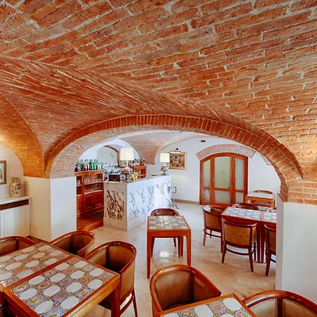 Hotel Mulino Di - Worldhotels Crafted Florenz