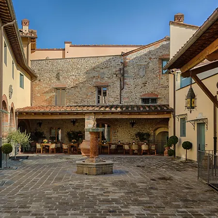 Mulino Di - Worldhotels Crafted 4*