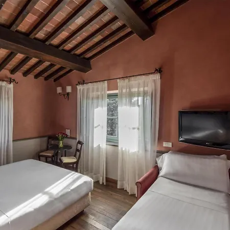 호텔 Mulino Di - Worldhotels Crafted 4*