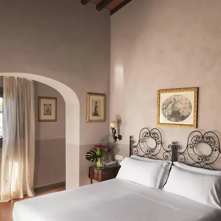 Mulino Di - Worldhotels Crafted 호텔 피렌체