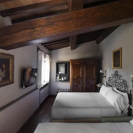Mulino Di - Worldhotels Crafted
