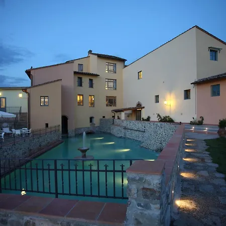 Mulino Di - Worldhotels Crafted Ξενοδοχείο