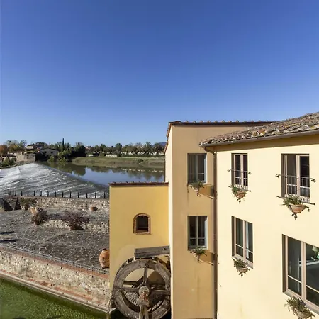 호텔 Mulino Di - Worldhotels Crafted