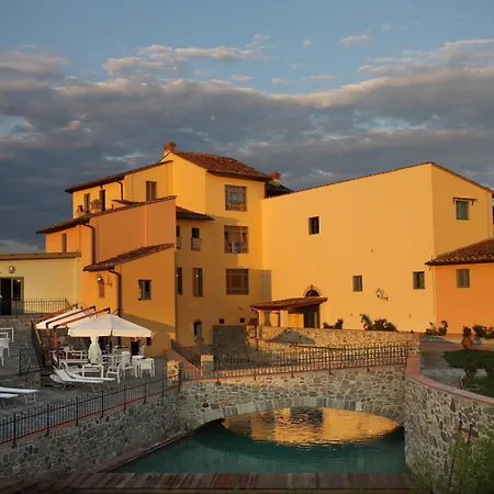 Mulino Di - Worldhotels Crafted 4*