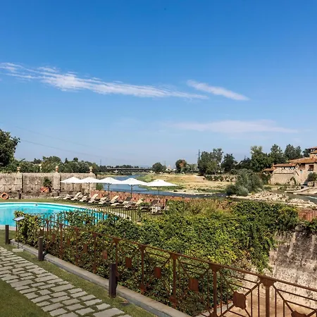 Mulino Di - Worldhotels Crafted 호텔 4*