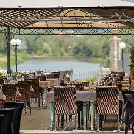Mulino Di - Worldhotels Crafted 4* Florence