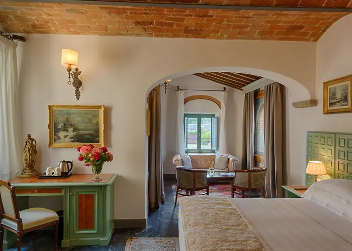 Mulino Di - Worldhotels Crafted Ξενοδοχείο