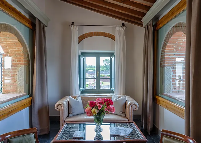 Mulino Di - Worldhotels Crafted Φλωρεντία