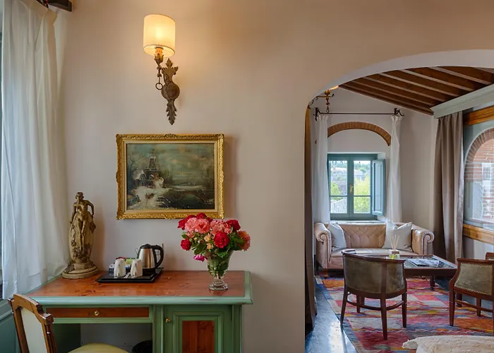 Mulino Di - Worldhotels Crafted Ξενοδοχείο Φλωρεντία