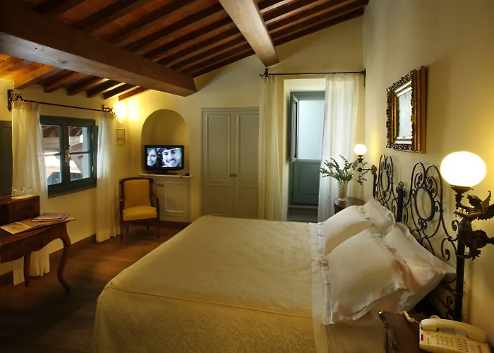 Mulino Di - Worldhotels Crafted