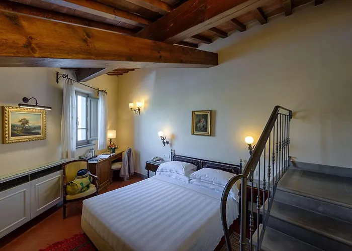 Mulino Di - Worldhotels Crafted