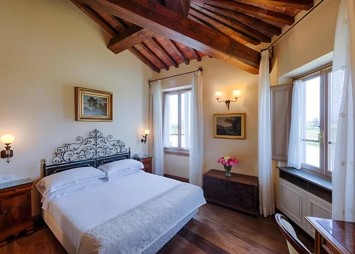 Mulino Di - Worldhotels Crafted Ξενοδοχείο Φλωρεντία