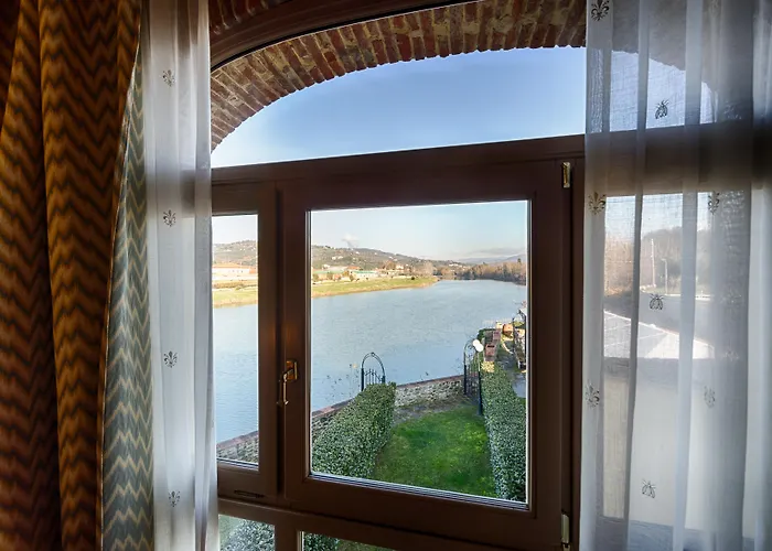 Mulino Di - Worldhotels Crafted Ξενοδοχείο Φλωρεντία