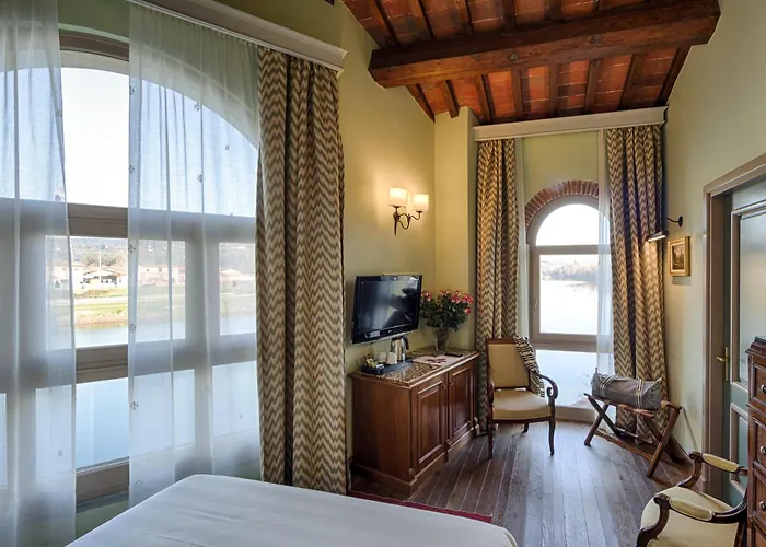 Mulino Di - Worldhotels Crafted Ξενοδοχείο Φλωρεντία