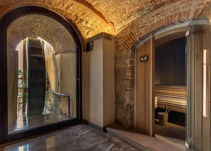 Ξενοδοχείο Mulino Di - Worldhotels Crafted 4*