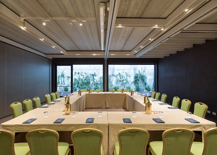 Ξενοδοχείο Mulino Di - Worldhotels Crafted