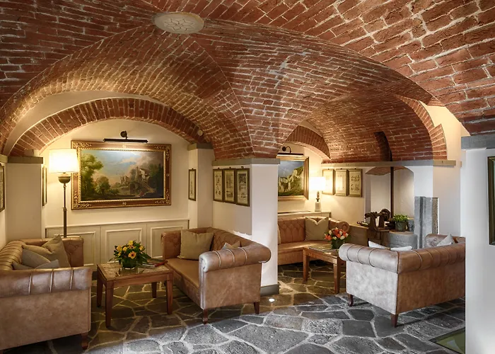 Mulino Di - Worldhotels Crafted Φλωρεντία