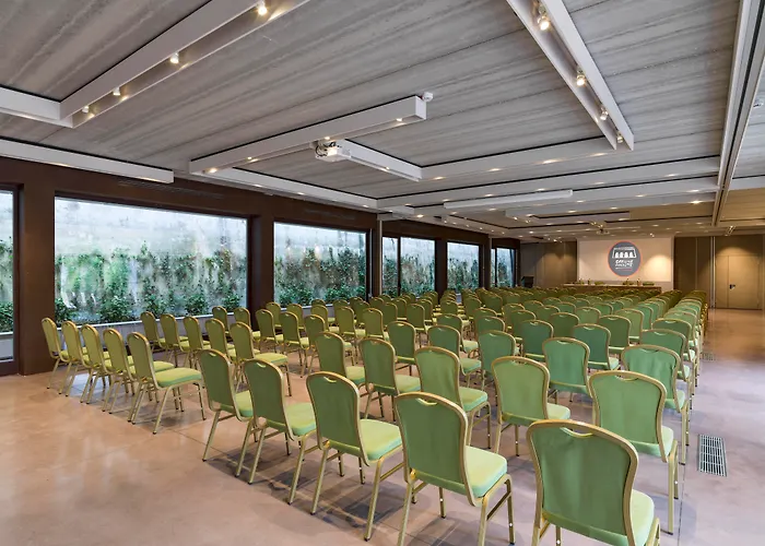Mulino Di - Worldhotels Crafted Ξενοδοχείο