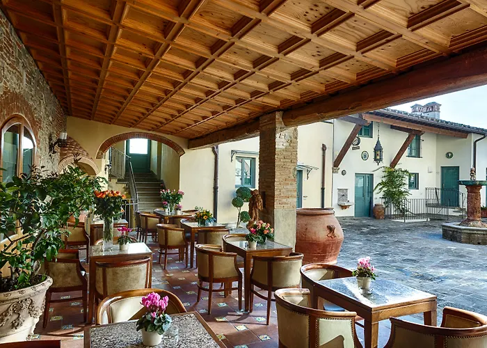 Mulino Di - Worldhotels Crafted Ξενοδοχείο 4*