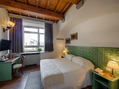 Mulino Di - Worldhotels Crafted 4* Φλωρεντία
