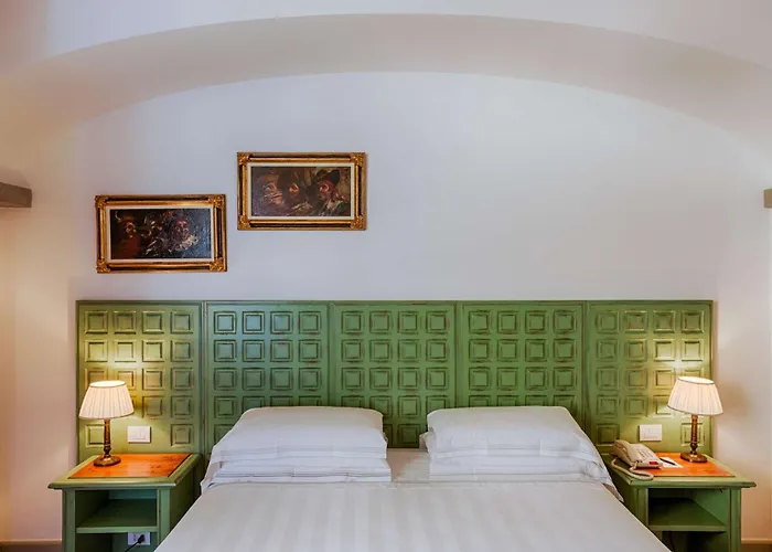 Mulino Di - Worldhotels Crafted Ξενοδοχείο Φλωρεντία