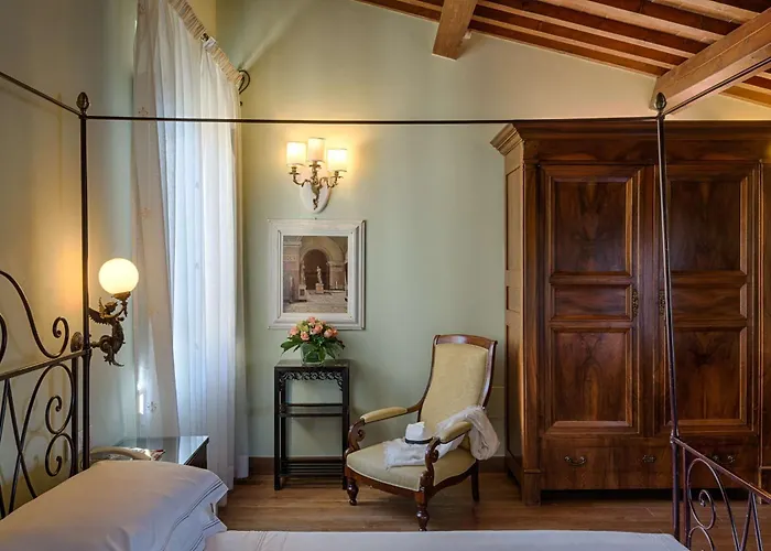 Mulino Di - Worldhotels Crafted 4*
