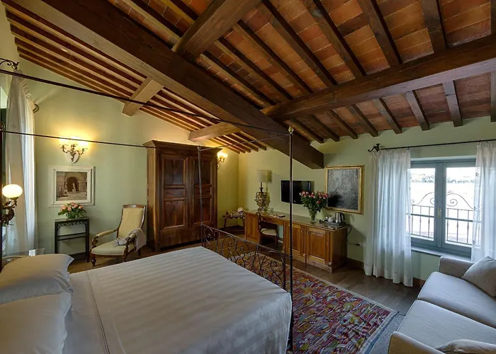 Mulino Di - Worldhotels Crafted Ξενοδοχείο Φλωρεντία