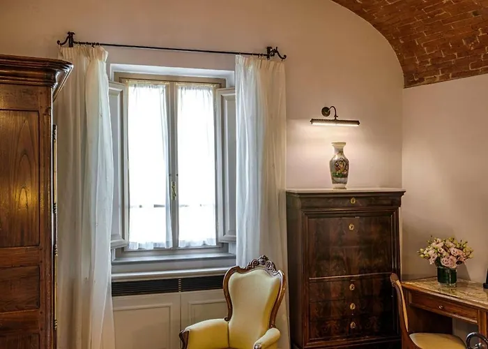 Mulino Di - Worldhotels Crafted
