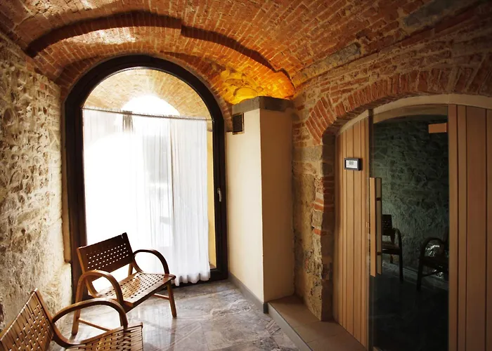 Ξενοδοχείο Mulino Di - Worldhotels Crafted