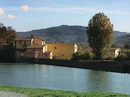 Mulino Di - Worldhotels Crafted Ξενοδοχείο Φλωρεντία