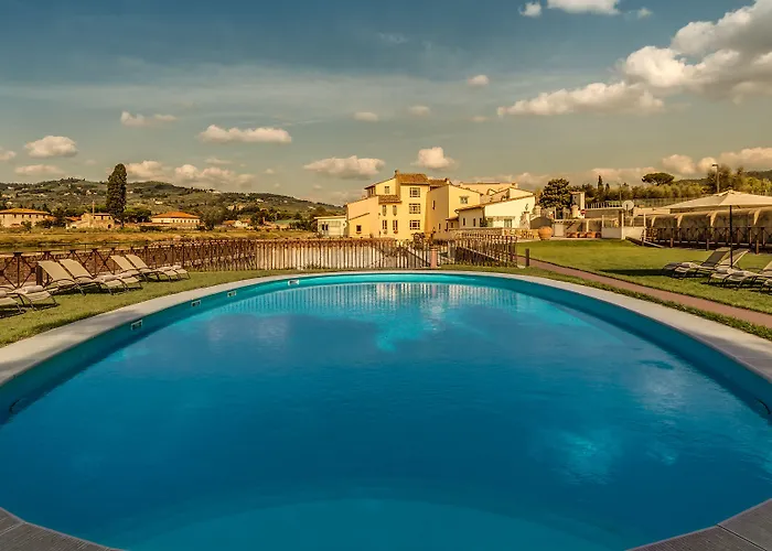 Ξενοδοχείο Mulino Di - Worldhotels Crafted Φλωρεντία