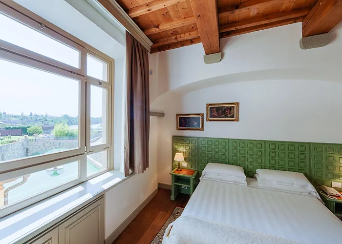 Mulino Di - Worldhotels Crafted Ξενοδοχείο 4*